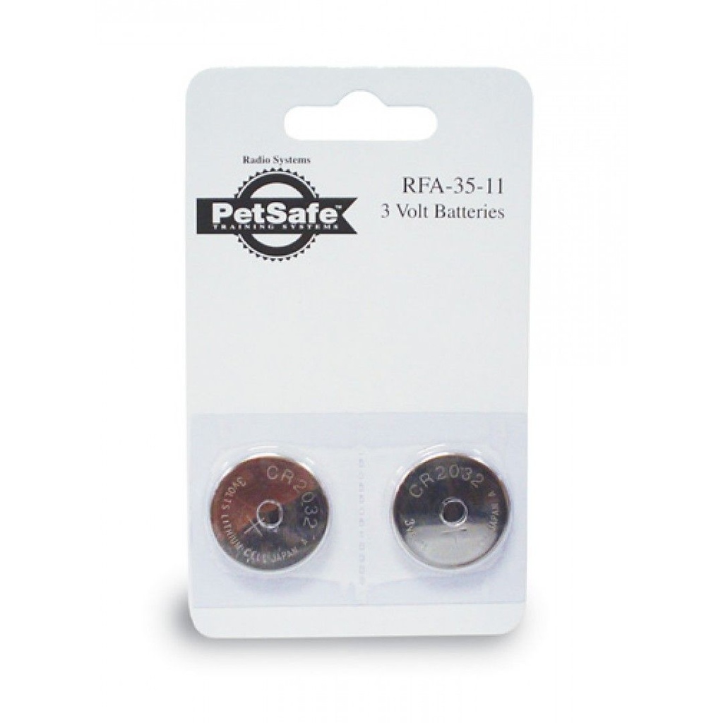 Pile lithium 3 volts