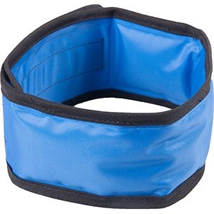 [7904_14998] Bandana réfrigérant (S) - Karlie Flamingo