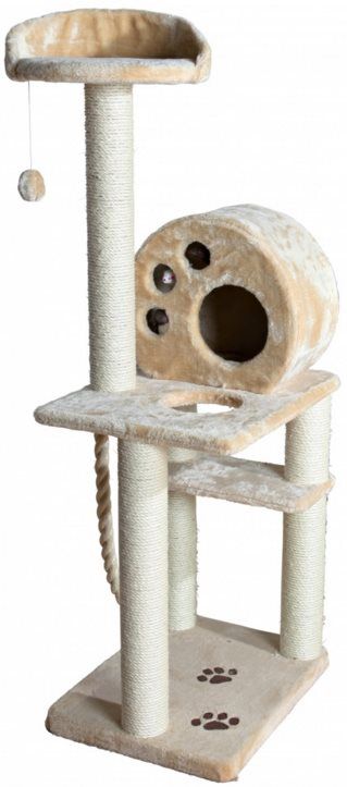 Arbre à chat Salamanca (138 cm) - Trixie