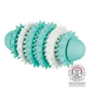 Denta Fun Ballon de rugby 15 cm - Trixie