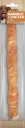 Friandises "Chick'n Wrap Stick" 40 cm (190 g) - Flamingo