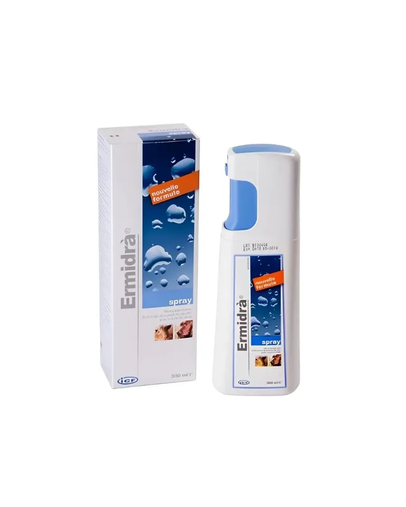 Spray Ermidra (300 ml) - ICF