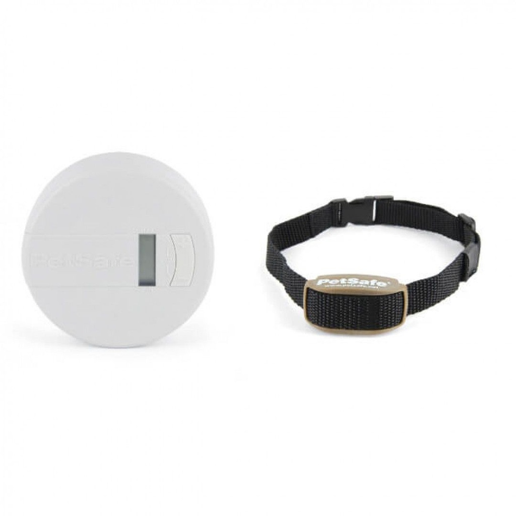 [8252] Barrière de délimitation instantanée " Mini Barrier" - Petsafe