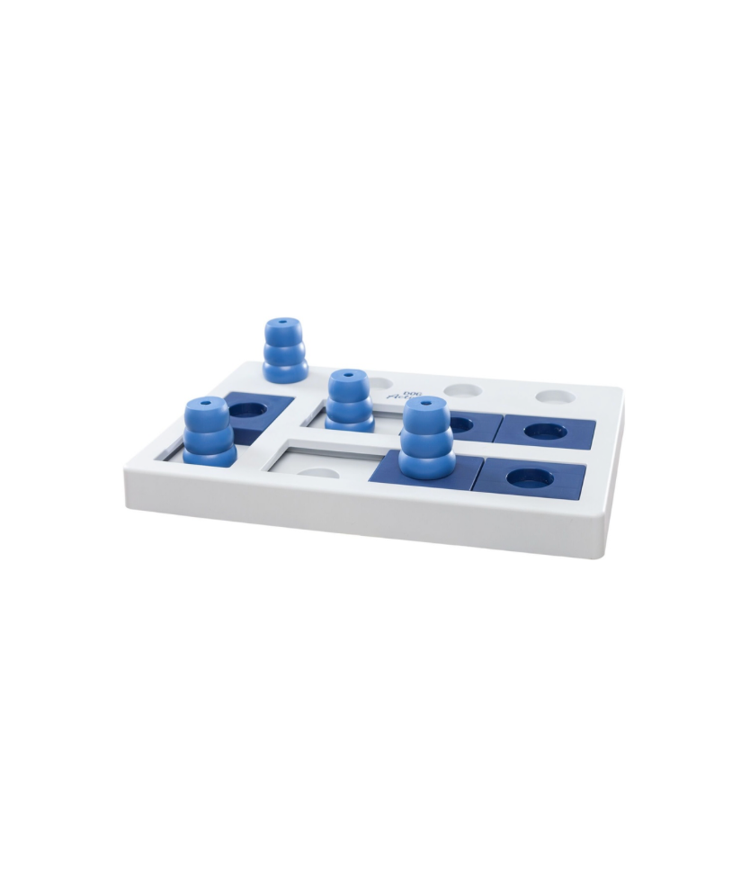 Dog Activity "Chess" Niveau 2 - Trixie