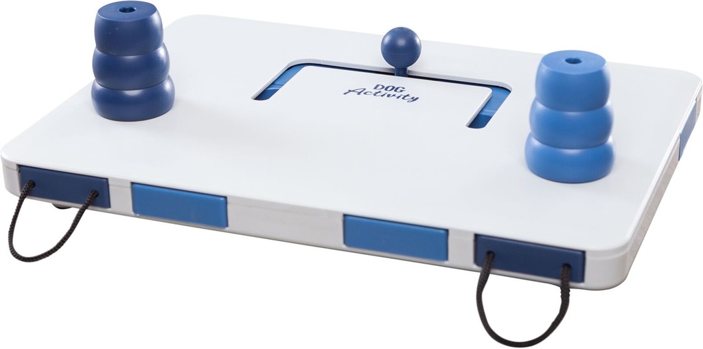 [8260] Dog Activity "Mov2Win" Niveau 3 - Trixie