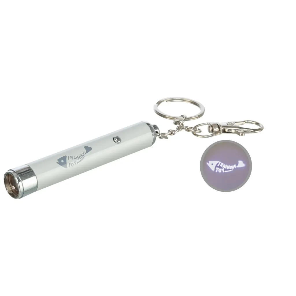[8378] Pointeur LED Catch the light - Trixie