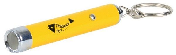 Pointeur LED Catch the light - Trixie