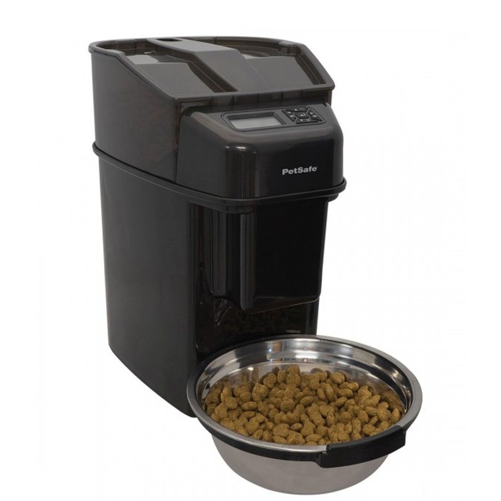 [8616] Distributeur 12 repas - Petsafe