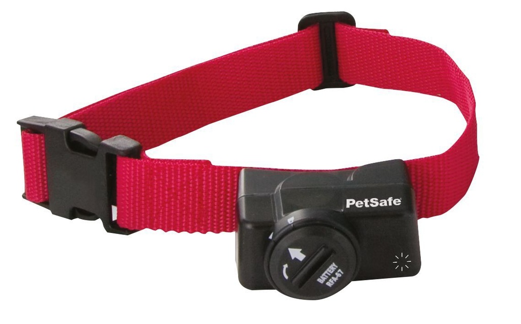 Collier de clôture supplémentaire Wireless - Petsafe