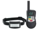Collier de dressage de luxe 350 m - Petsafe