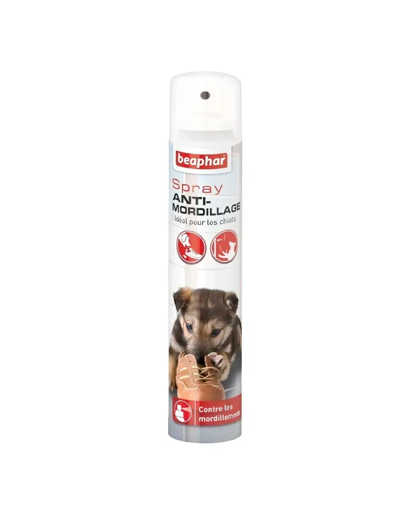 [8649] Spray "Anti Mordillage" (125 ml) - Beaphar