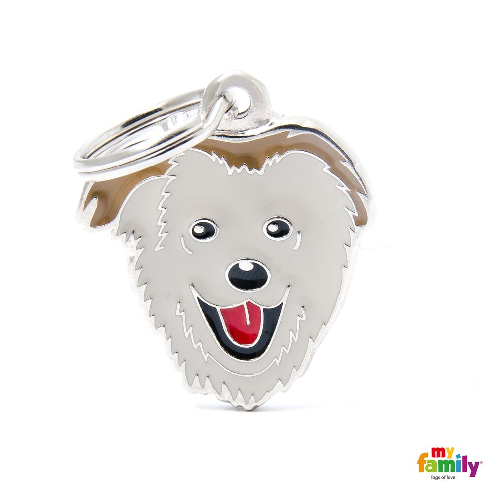 Médaille "Métis" - MyFamily