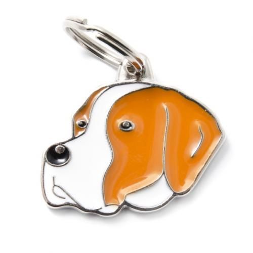 [8838] Médaille "Pointer Anglais" - MyFamily