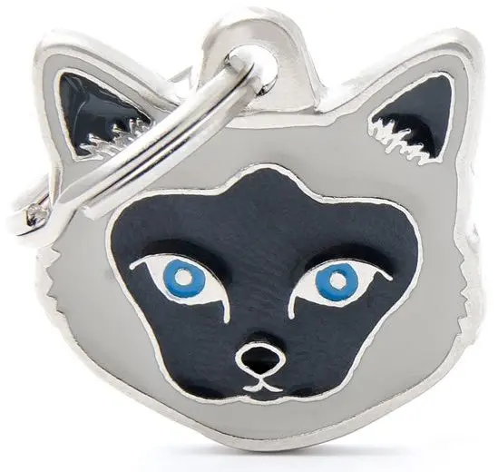 Médaille "Sacré de Birmanie" - MyFamily