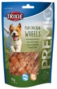 PREMIO Fish Chicken Wheels (75 g) - Trixie