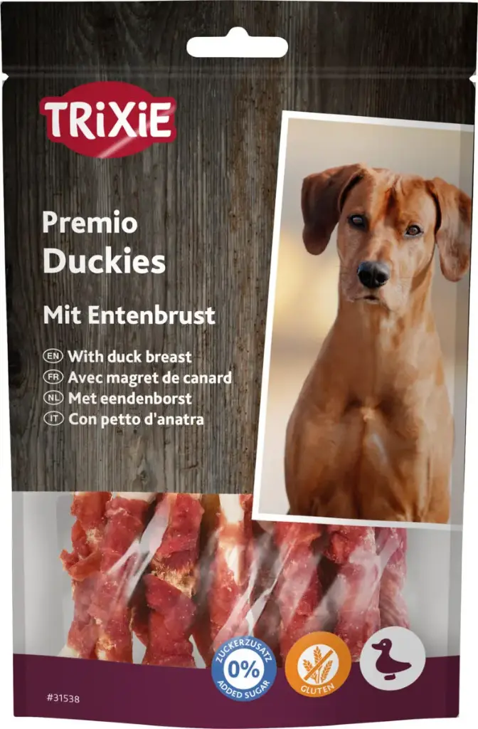 PREMIO Duckies (100 g) - Trixie
