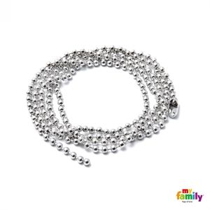 [9149] Chaine 60 cm - MyFamily