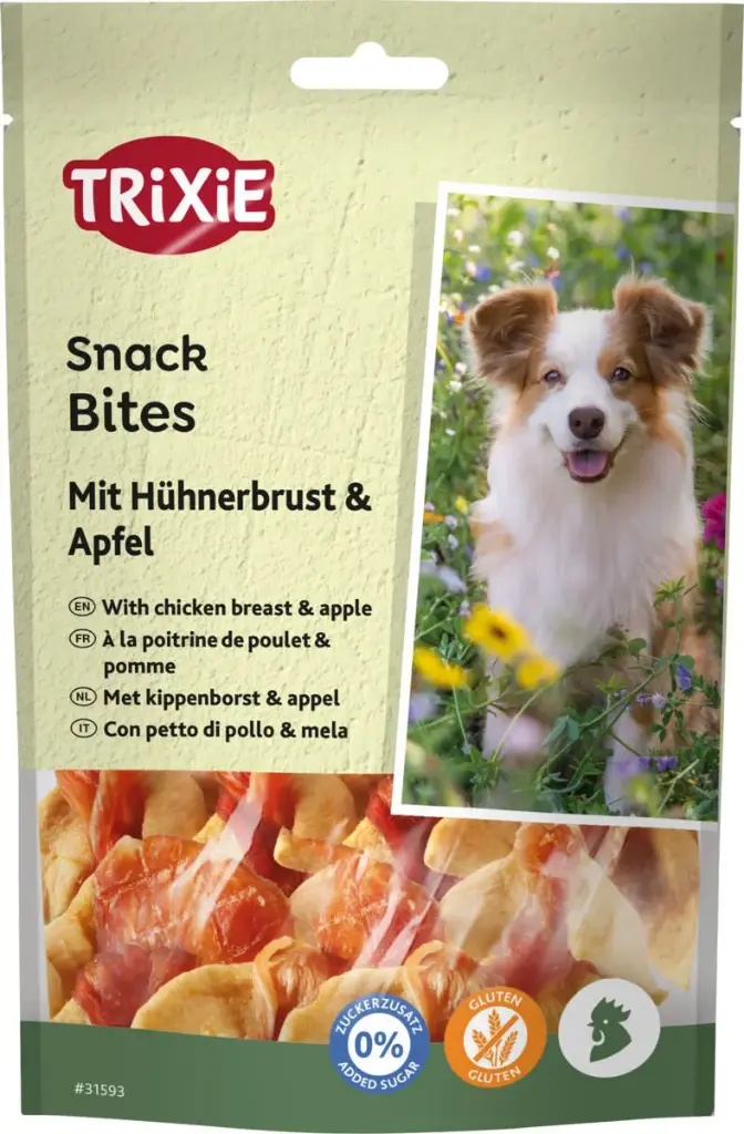 PREMIO Apple Chicken (100 g) - Trixie