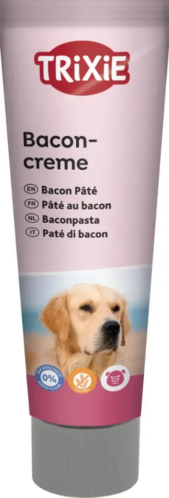 [9156] PREMIO Pâté au bacon (110 g) - Trixie
