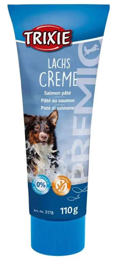 PREMIO Pâté au saumon (110 g) - Trixie
