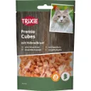 PREMIO Chicken Cubes (50 g) - Trixie