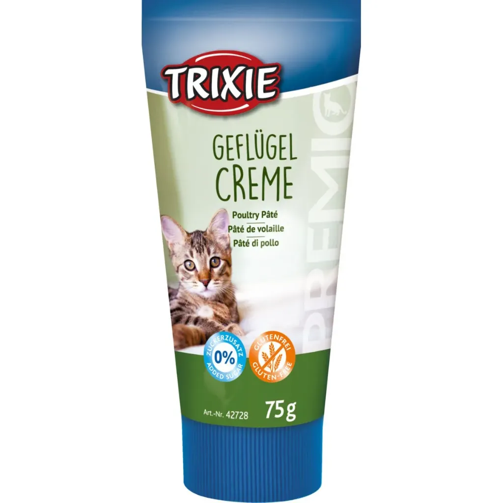 [9169] PREMIO Pâté de volaille pour chat (75 g) - Trixie