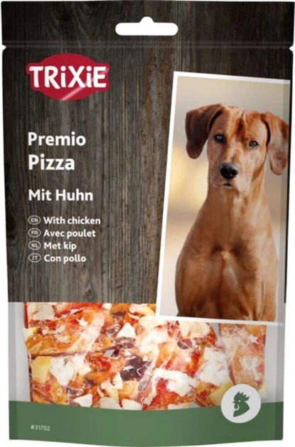 Premio Chicken Pizza (100 g) - Trixie