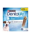 Dentalife mini 21 bâtonnets (345 g) - Purina Dentalife