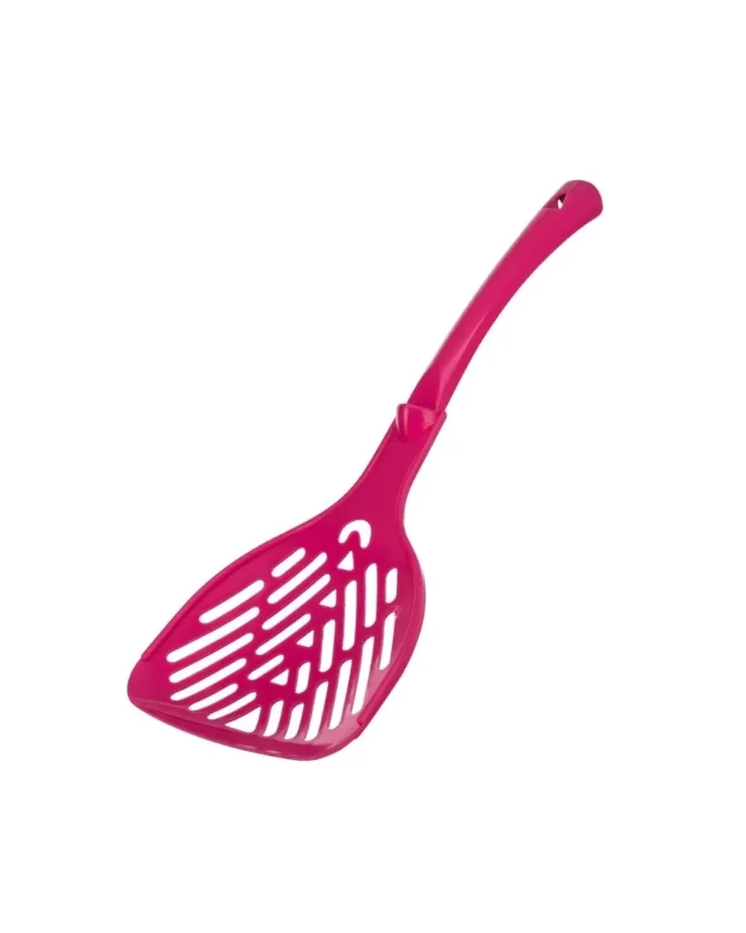 [9329] Pelle pour litière légère (S, coloris aléatoire) - Trixie