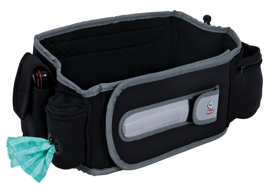 [9372_16989] Flash Ceinture Active (S/M) - Trixie