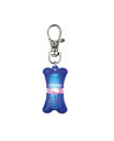 Flasher bleu pour chien (2×4 cm) - Trixie