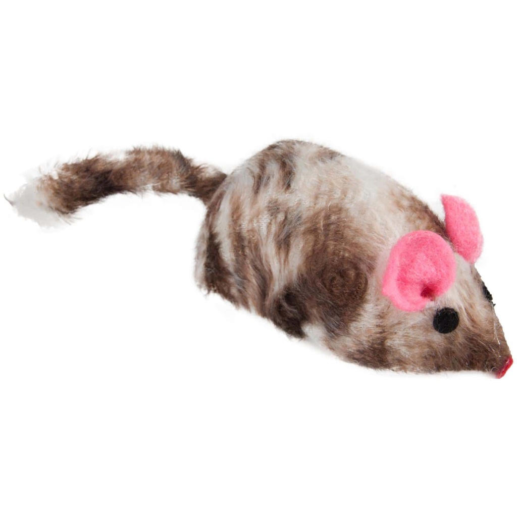 Jeu souris "Speedy" - Flamingo