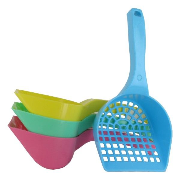 Pelle à litière (Vert) - Demavic