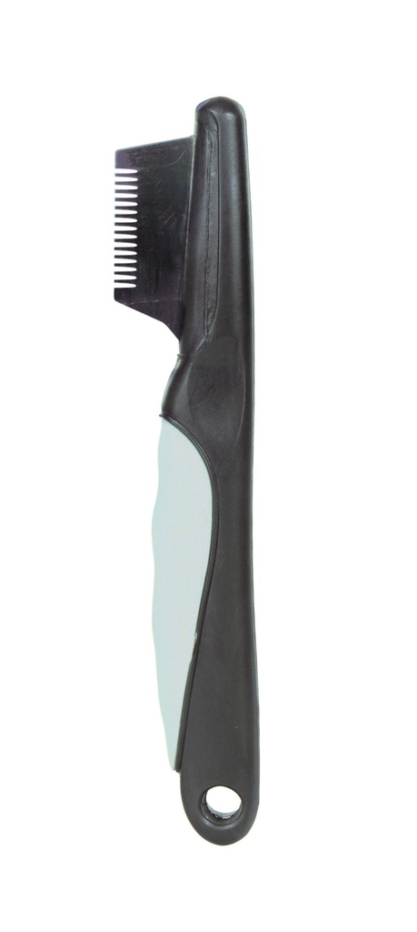 Couteau à tondre Rude - Trixie