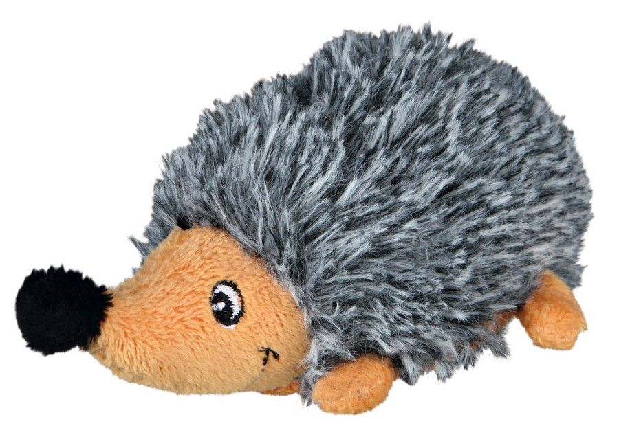 Peluche hérisson - Trixie