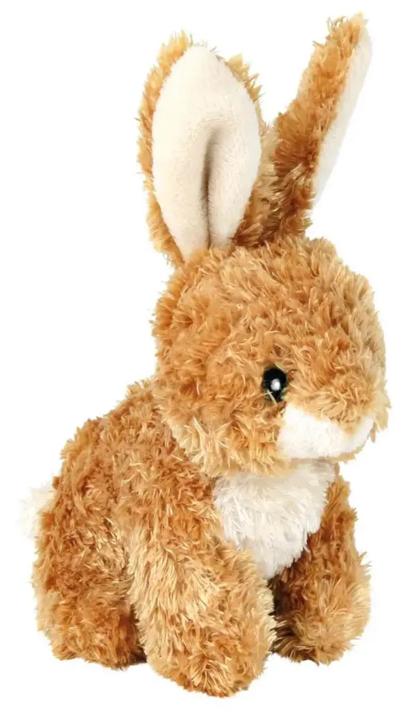Peluche Lapin - Trixie