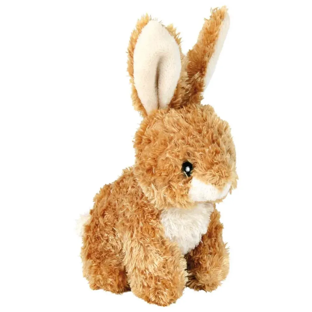 [9616] Peluche Lapin - Trixie