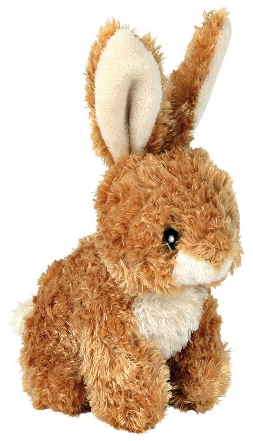 Peluche Lapin - Trixie