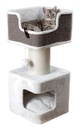 Arbre à chat XXL Ava (86 cm) - Trixie
