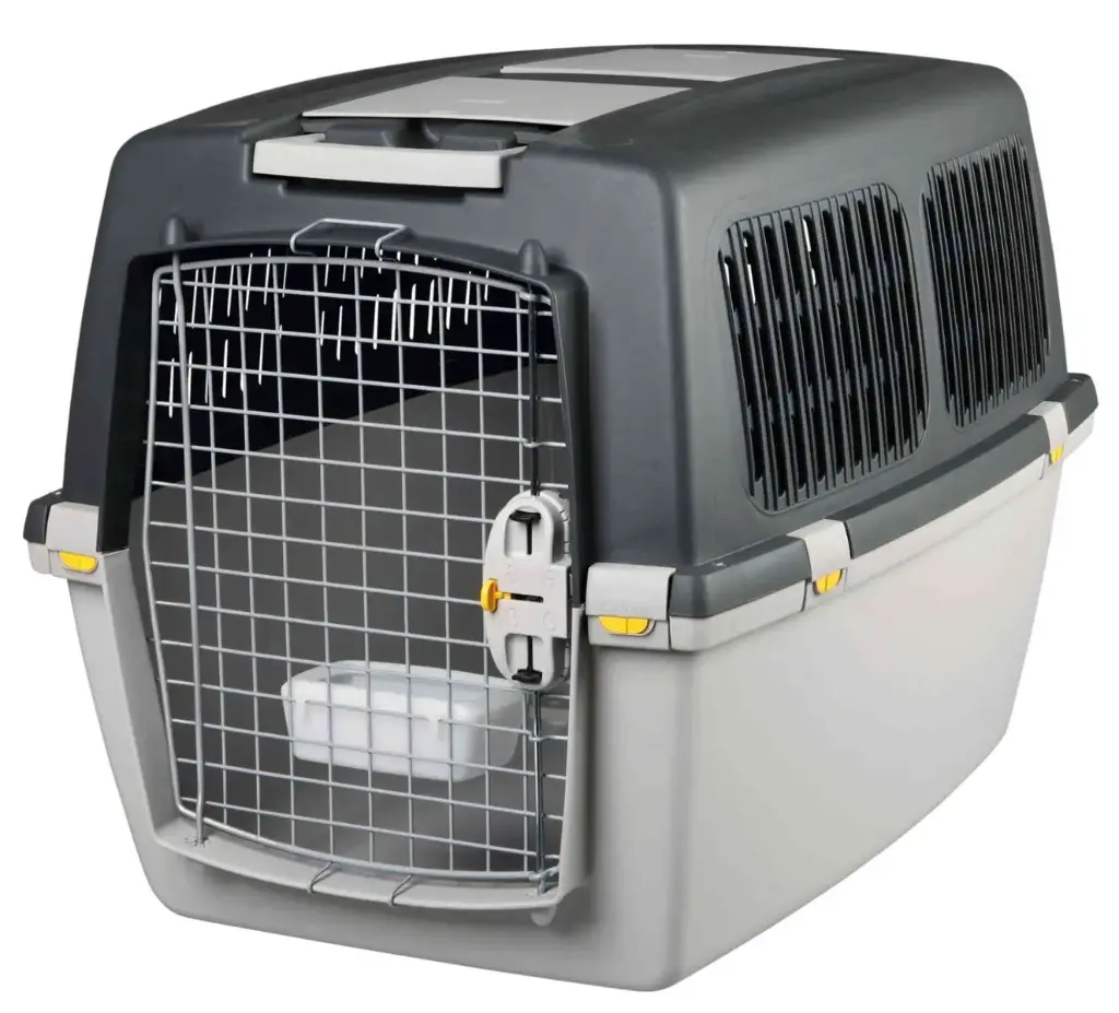 [9623_17322] Box de transport Gulliver (M/L) - Trixie