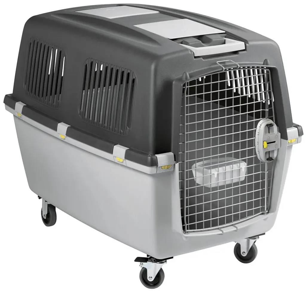 Box de transport Gulliver (Taille 3) - Trixie
