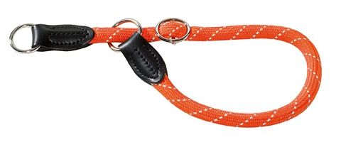 Collier pour chien Freestyle Reflect orange - Hunter