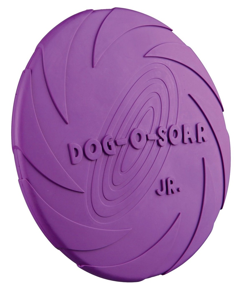 [9665_17350] Frisbee Dog Disc (Taille 1) - Trixie