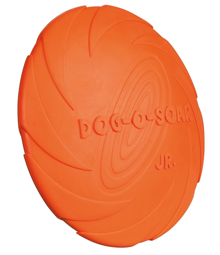 [9665_17351] Frisbee Dog Disc (Taille 2) - Trixie