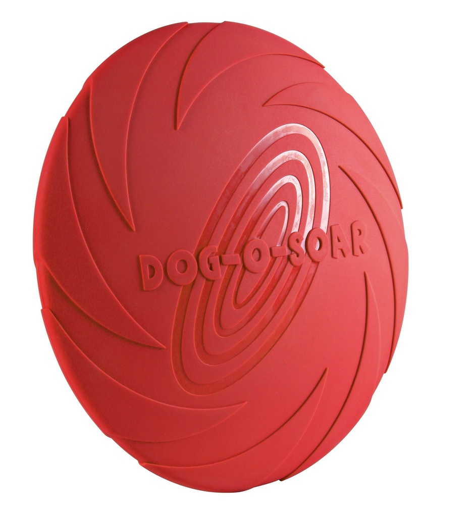 Frisbee Dog Disc (Taille 4) - Trixie