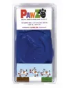 Bottes bleues M (x 12) - Pawz