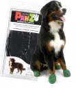 Bottes noires XL (x 12) - Pawz