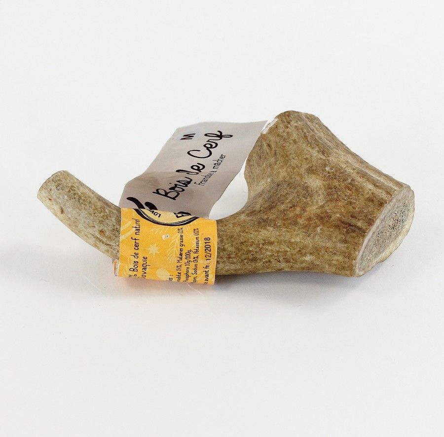 Bois de Cerf (M) - Parole de Truffes