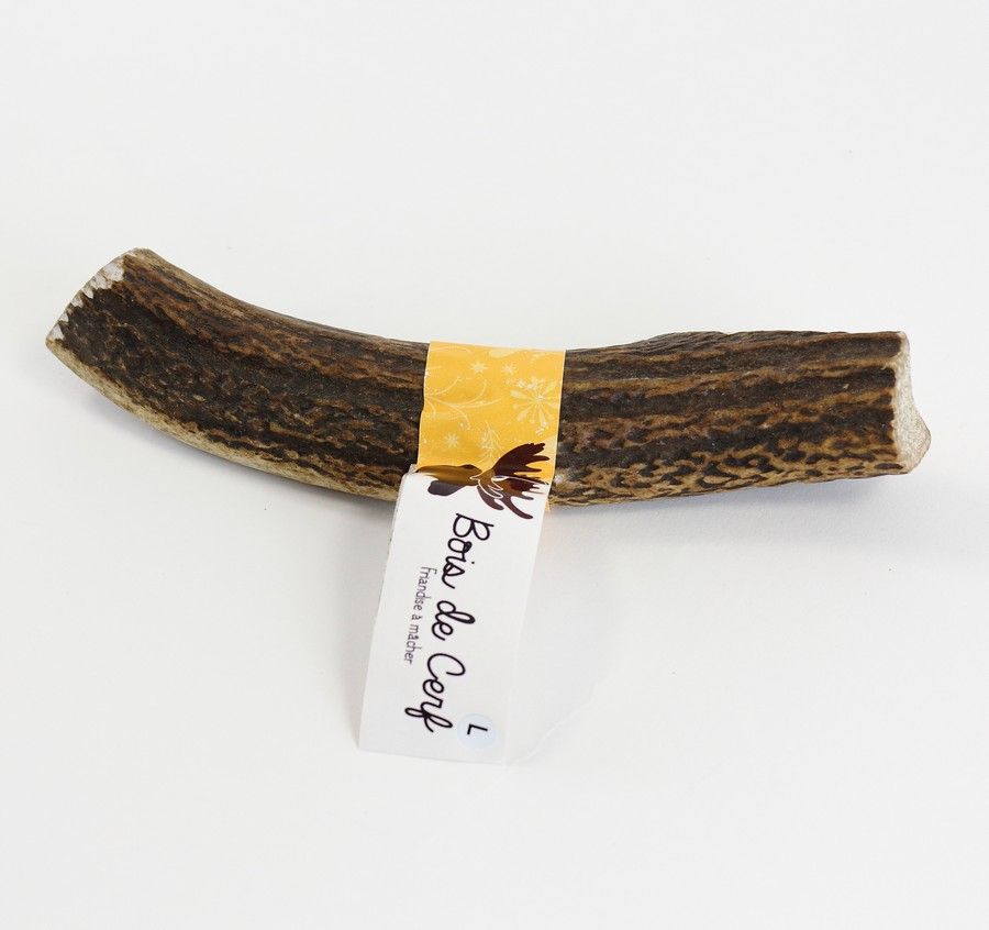 [9683] Bois de Cerf (L) - Parole de Truffes