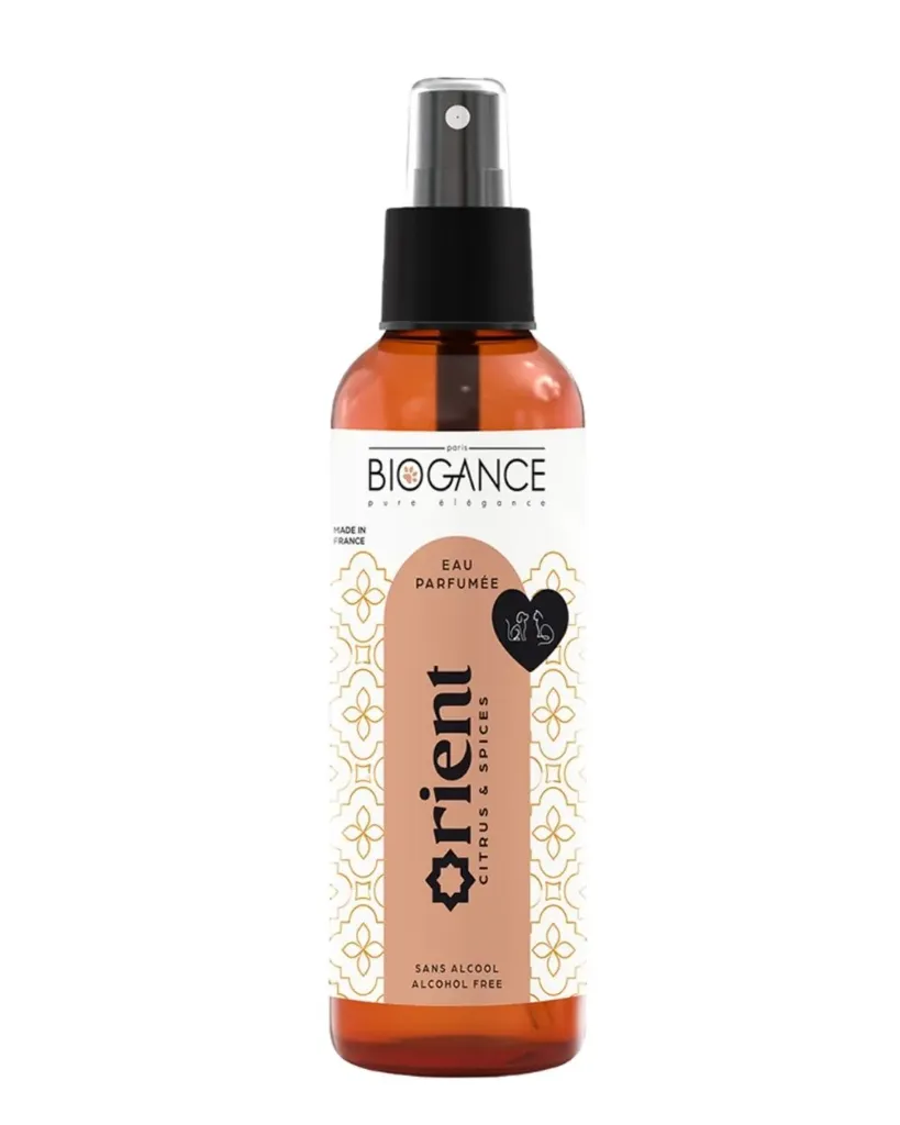 Eau de parfum Orient (50 ml) - Biogance